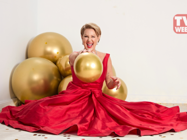 Gold Logie nominee Julia Morris talks knocking back big roles, avoiding social media & how she’ll feel if Robert Irwin wins