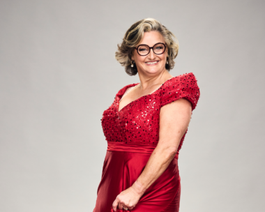 “Uncoordinated” Julie Goodwin becomes a dancefloor master for her Dancing With The Stars 2024 debut