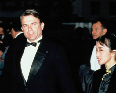 What do we know about Sam Neill’s family? We investigate