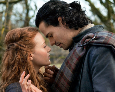 The Outlander prequel, Blood of My Blood will explore the love story of a different generation