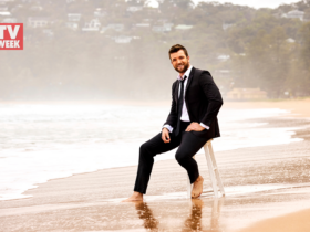 Home and Away’s Tristan Gorey : ‘I want to win that Logie’