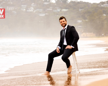 Home and Away’s Tristan Gorey : ‘I want to win that Logie’