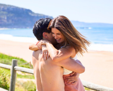 From fiction to real life! Home and Away’s Ada Nicodemou & James Stewart confirm romance