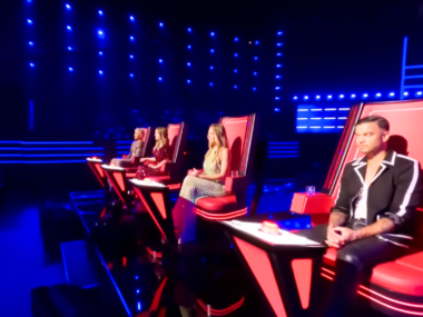 All the details on the 2024 season of The Voice Australia