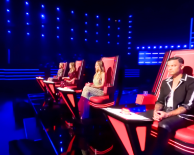 All the details on the 2024 season of The Voice Australia