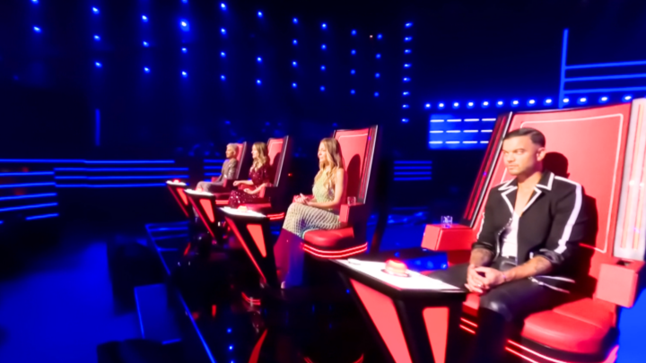 All the details on the 2024 season of The Voice Australia