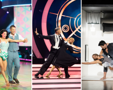 Fans are convinced they know who will win Dancing With The Stars 2024