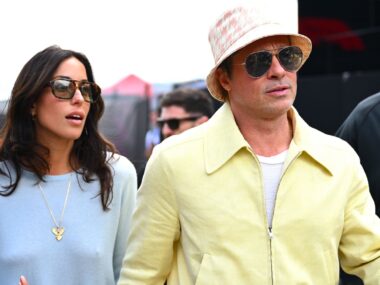 All about Brad Pitt’s relationship with 34-year-old girlfriend Ines de Ramon