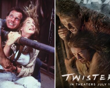 How the new ‘Twisters’ movie is connected to the original film