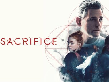 Australia’s own Eric Bana joins forces with Sadie Sink in mystery-thriller ‘A Sacrifice’