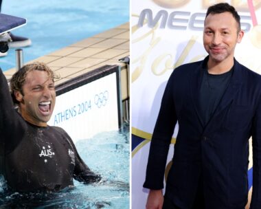 Here’s what Aussie swimming legend Ian Thorpe is up to now