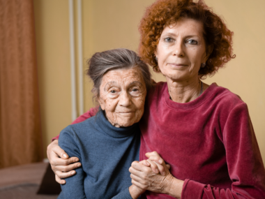 Supporting our carers: Free resources for carers of older Australians