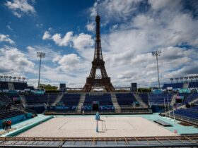 The 11 Paris 2024 Olympic Games venues so iconic, they might steal the show