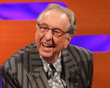 ‘Monty Python’ legend Eric Idle opens up about celebrity pals he’s lost, Python feuds and coming to terms with dying