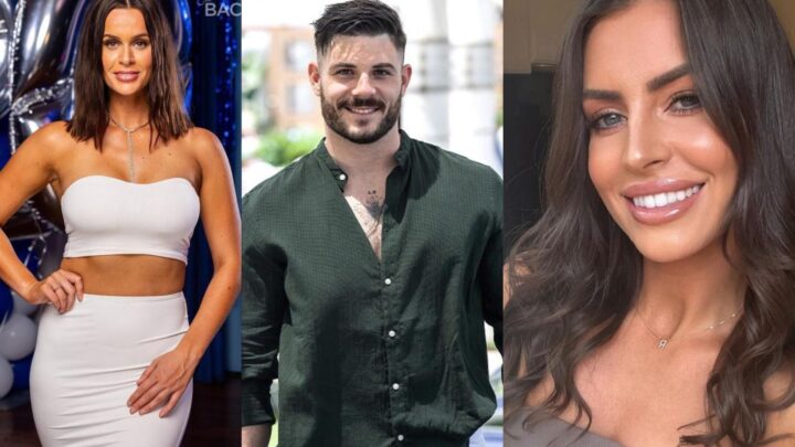 The ‘Married At First Sight Australia’ 2025 contestant spoilers you need to know