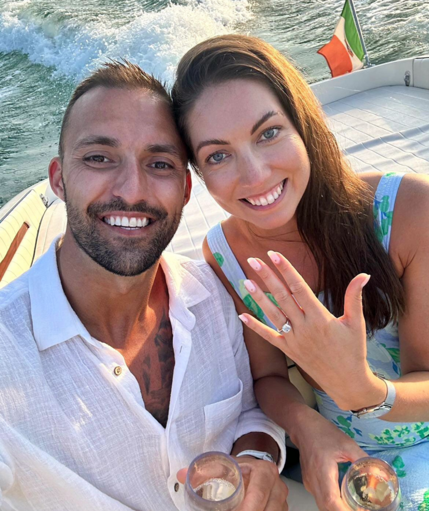 MAFS 2019 participant Nic Jovanovic is engaged | Now To Love