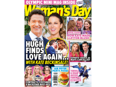 Woman’s Day Issue 29 Puzzles