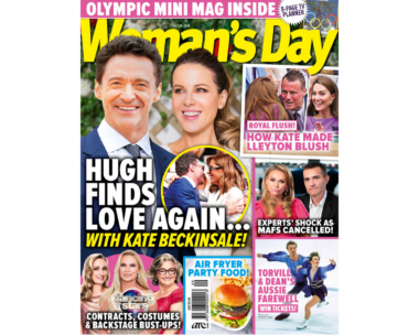 Woman’s Day Issue 29 Puzzles