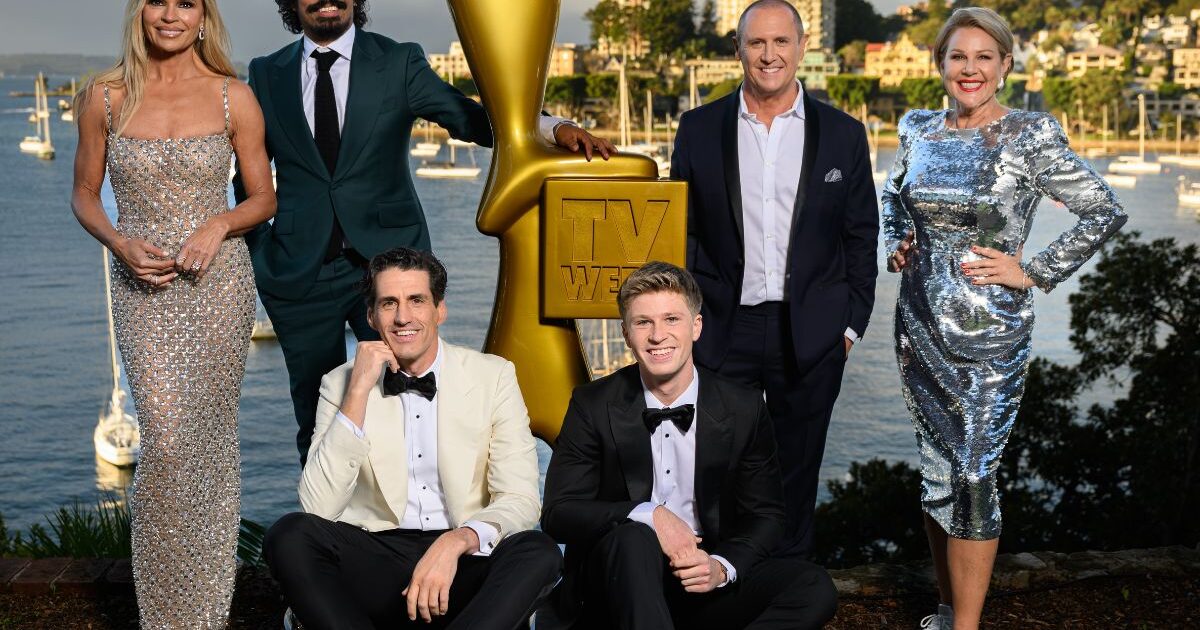 LIVE Full list of The Logies winners for 2024 Now To Love