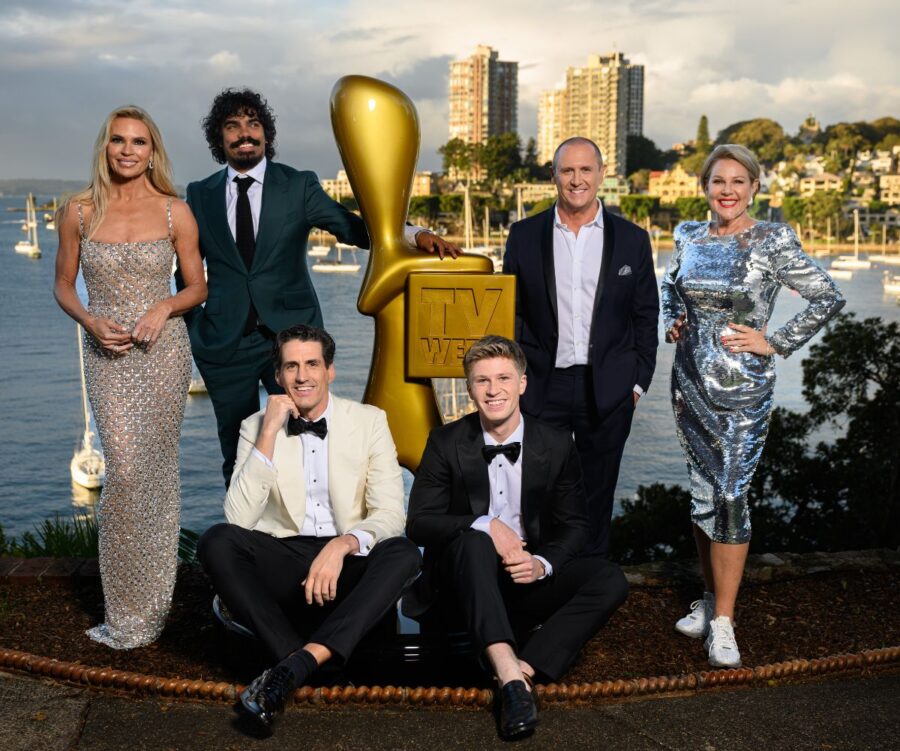 LIVE Full list of The Logies winners for 2024 Now To Love