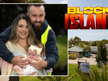 The Block Island Exclusive: “Meet our miracle baby!”