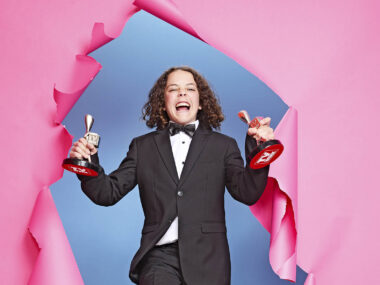 The secret behind Boy Swallows Universe’s Logies success