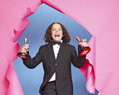 The secret behind Boy Swallows Universe’s Logies success