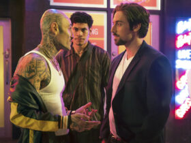 With new territory to conquer, Sydney’s nightclub supremo branches out in season two of ‘Last King of the Cross’