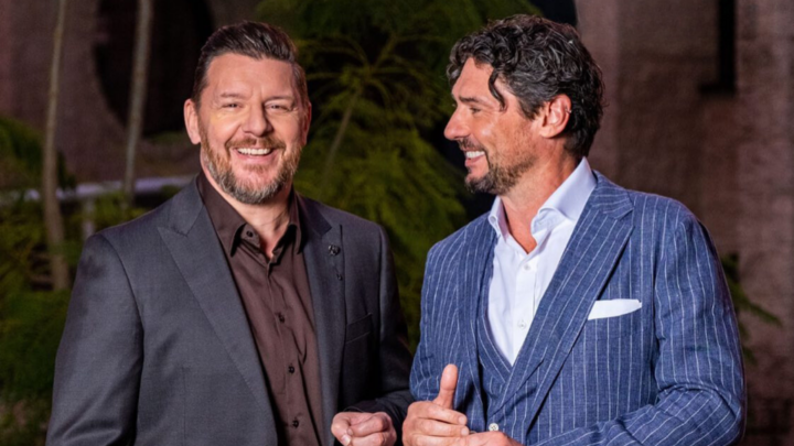 My Kitchen Rules returns in 2024: Here is everything we know