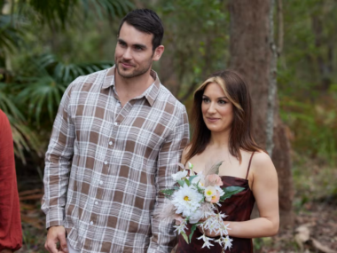 Will Eden accept Cash’s sudden proposal in Home and Away?
