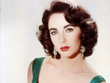 Elizabeth Taylor