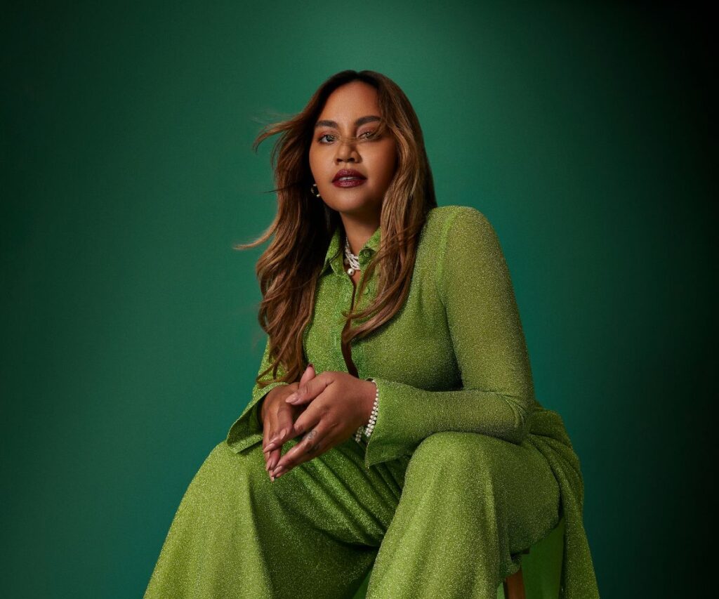 jessica mauboy