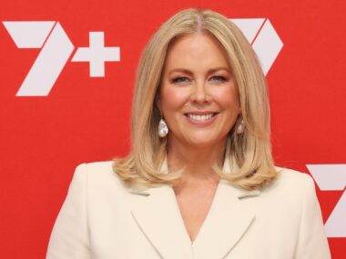 Samantha Armytage departs Channel 7 after 21 years