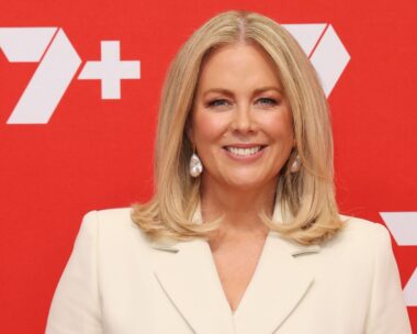 Samantha Armytage departs Channel 7 after 21 years