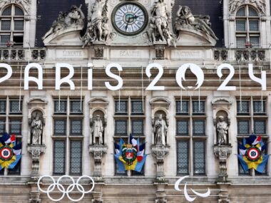 Everything you need to know about the Paris 2024 Paralympic Games