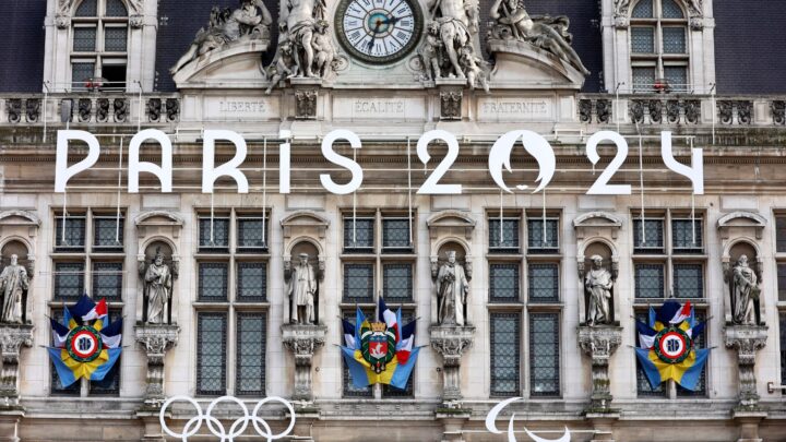 Everything you need to know about the Paris 2024 Paralympic Games