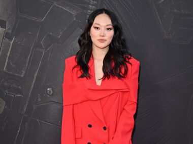 Australian actress Yerin Ha is officially taking on the lead romantic role in season four of Bridgerton