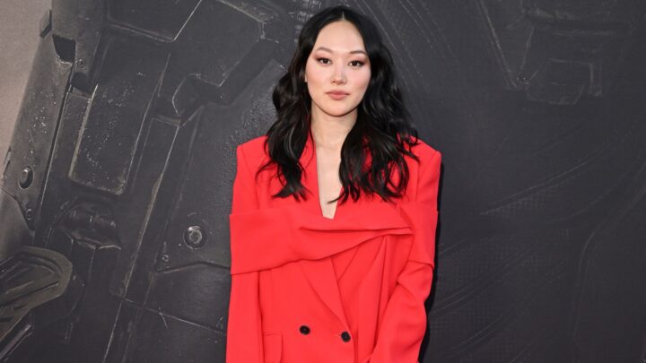 Australian actress Yerin Ha is officially taking on the lead romantic role in season four of Bridgerton