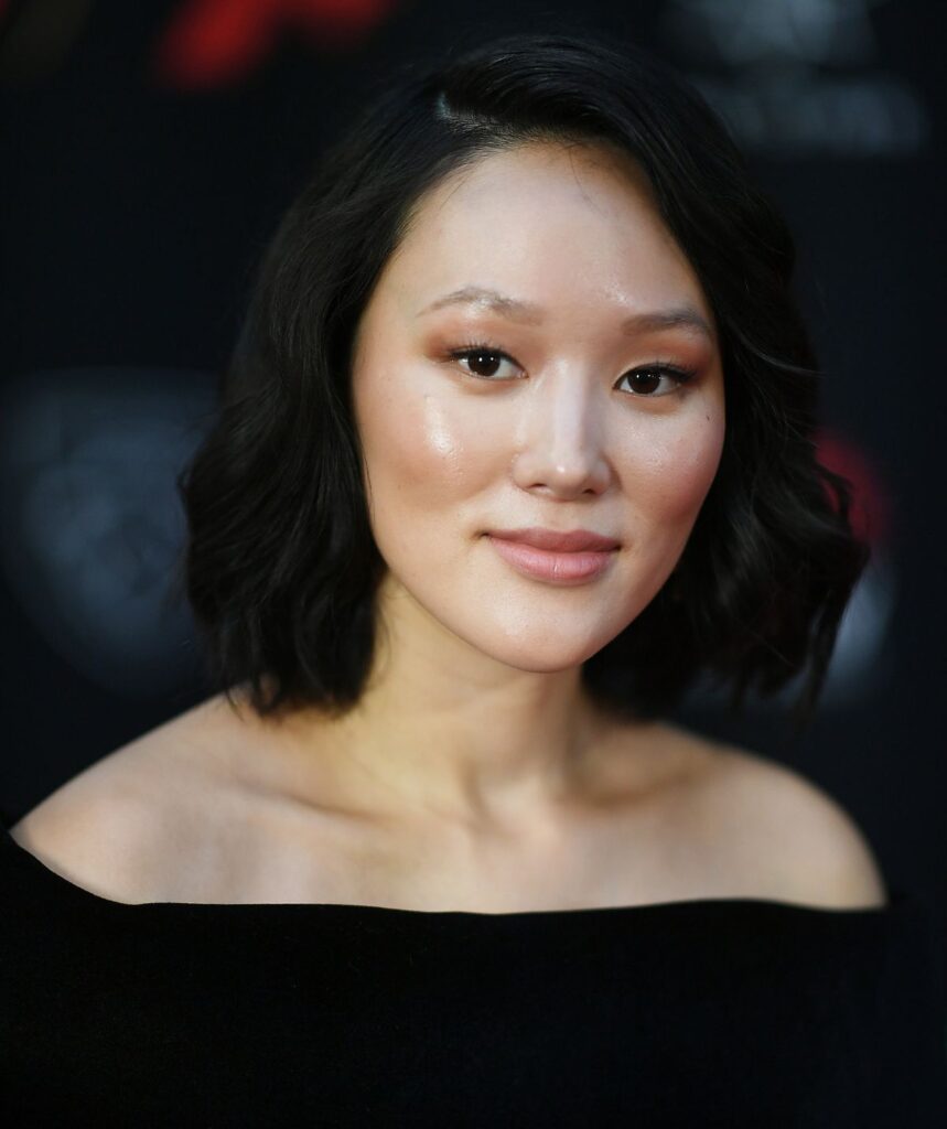 Australian actress Yerin Ha has been cast as Sophie Beckett in season four of Bridgerton.