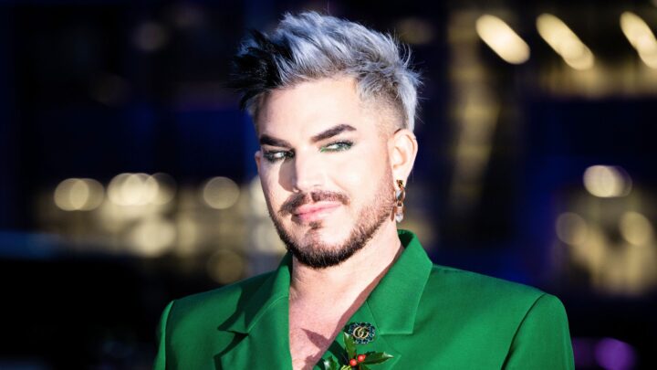 Meet The Voice Australia’s newest coach Adam Lambert