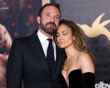 It’s official: Jennifer Lopez files for divorce from Ben Affleck