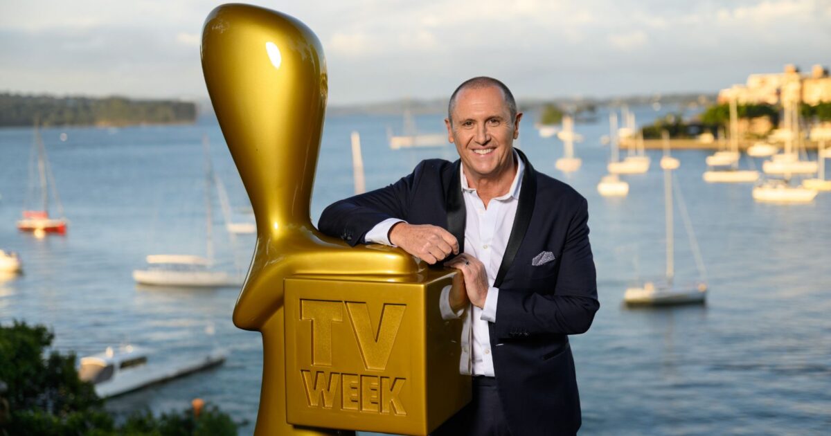 64th TV Week Logie Awards 2024 Page 25 General Television Topics