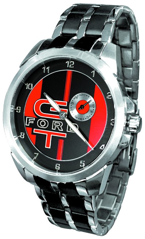 Bradford Exchange Ford Falcon XW Watch