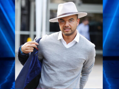 Guy Sebastian