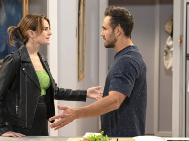 Neighbours spoilers: Aaron is furious when he discovers Nicolette’s secret list