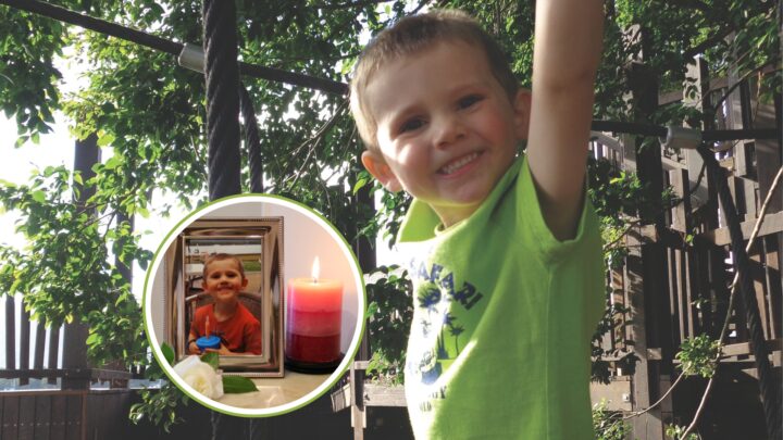 It has been ten years since William Tyrrell disappeared