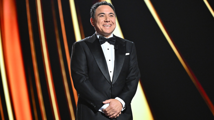 Loveable comedian Sam Pang is having his own time in the spotlight with new show premiering in 2025