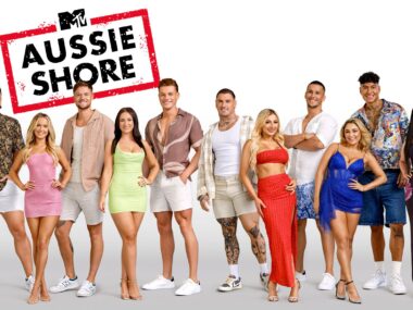 Reality star Callum Hole to spearhead new series ‘Aussie Shore’