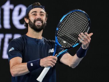 Everything to know about Jordan Thompson – the Aussie tennis star making his mark on the big stage