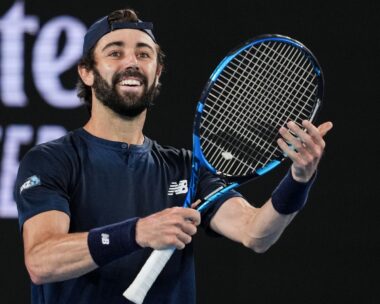 Everything to know about Jordan Thompson – the Aussie tennis star making his mark on the big stage